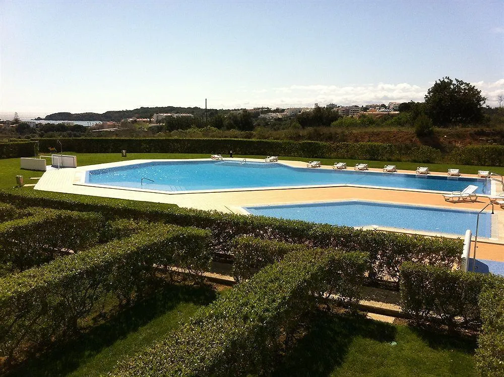 Mar A Vista Aparthotel Praia da Rocha 3*,
