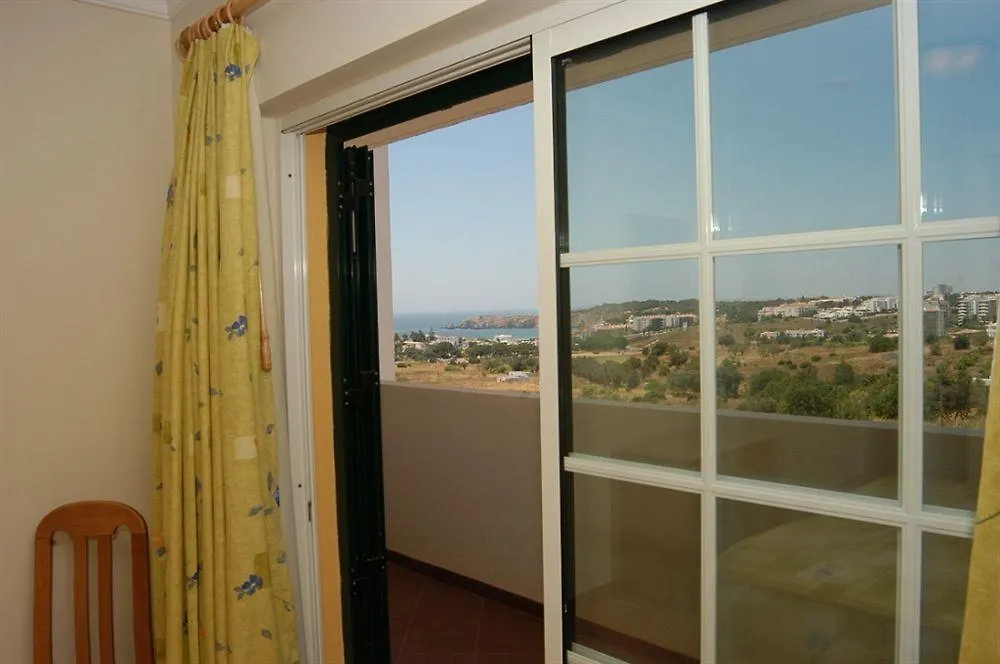 Mar A Vista Aparthotel Praia da Rocha