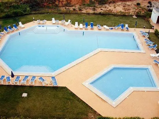 Mar A Vista Aparthotel Praia da Rocha 3*,